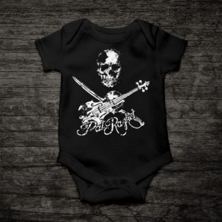 Baby clothing doesn't have to look silly